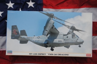 HAS02212 MV-22B OSPREY 